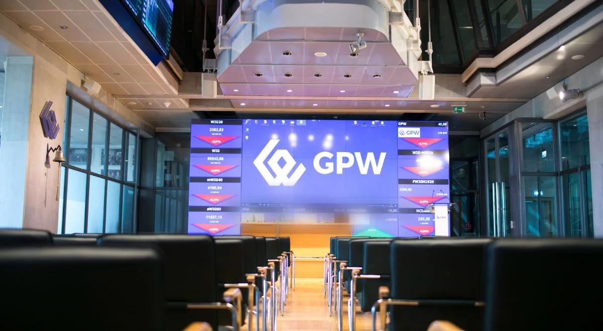 GPW kupiła większościowe udziały w armeńskiej giełdzie. Jacek Sasin: wzmacniamy potencjał polskich firm