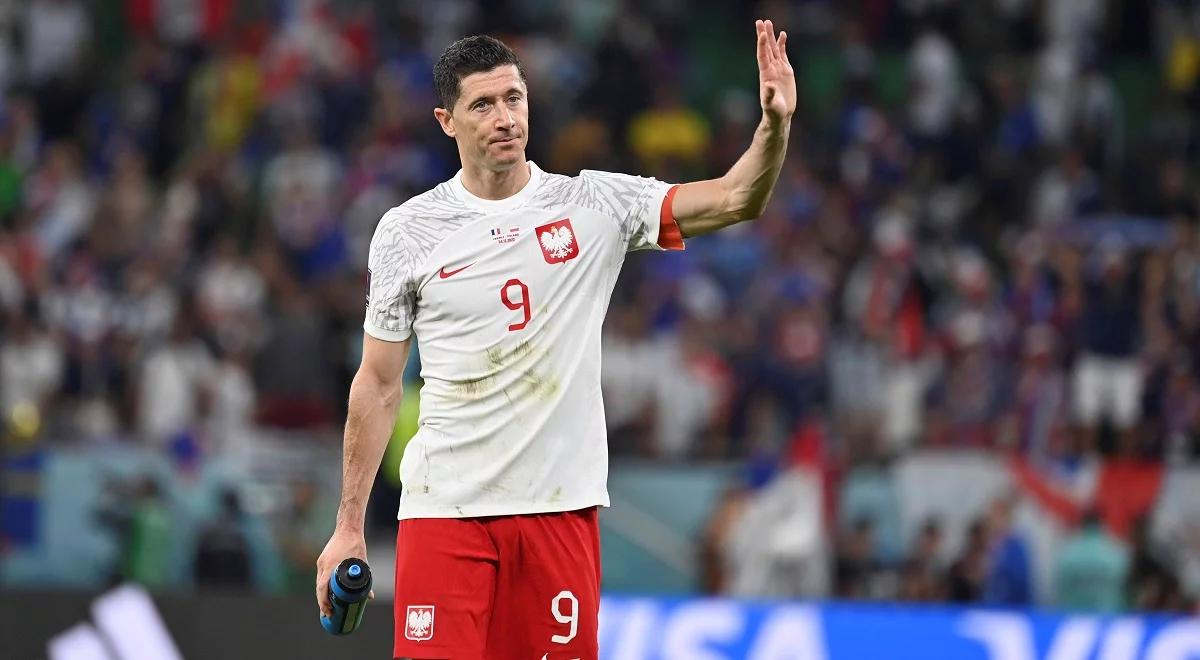 Robert Lewandowski zmienił zdanie ws. udziału w kolejnym mundialu? Jest deklaracja