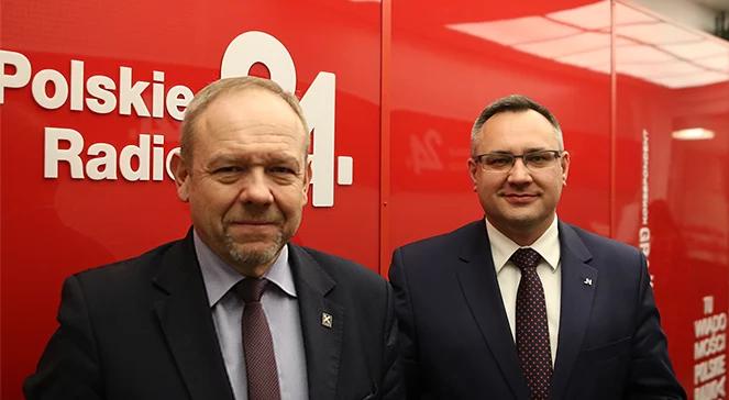 "Ordynacja wyborcza PiS-u wpycha Nowoczesną w ramiona PO"