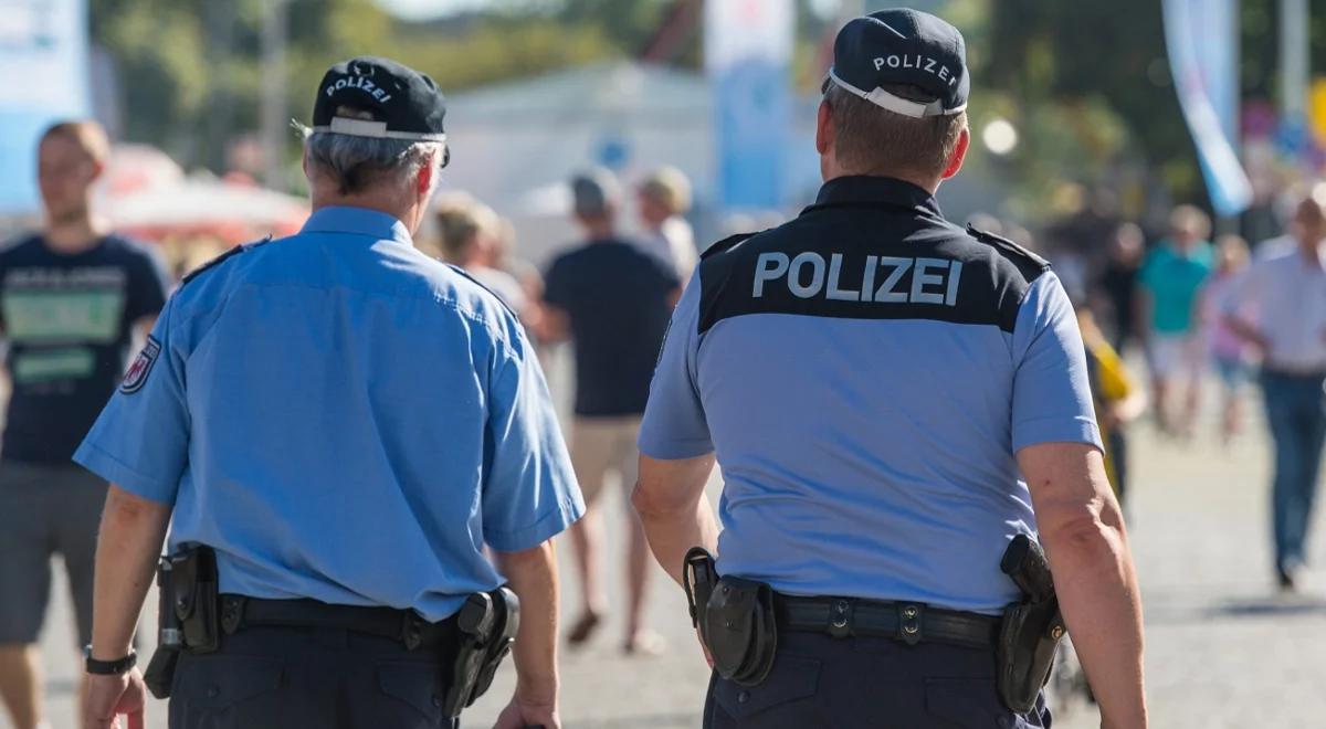 Niemcy: 16-letnia zwolenniczka Państwa Islamskiego oskarżona o próbę zabójstwa