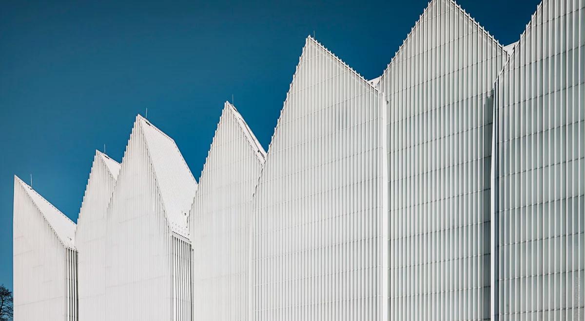 Architektura dla kultury