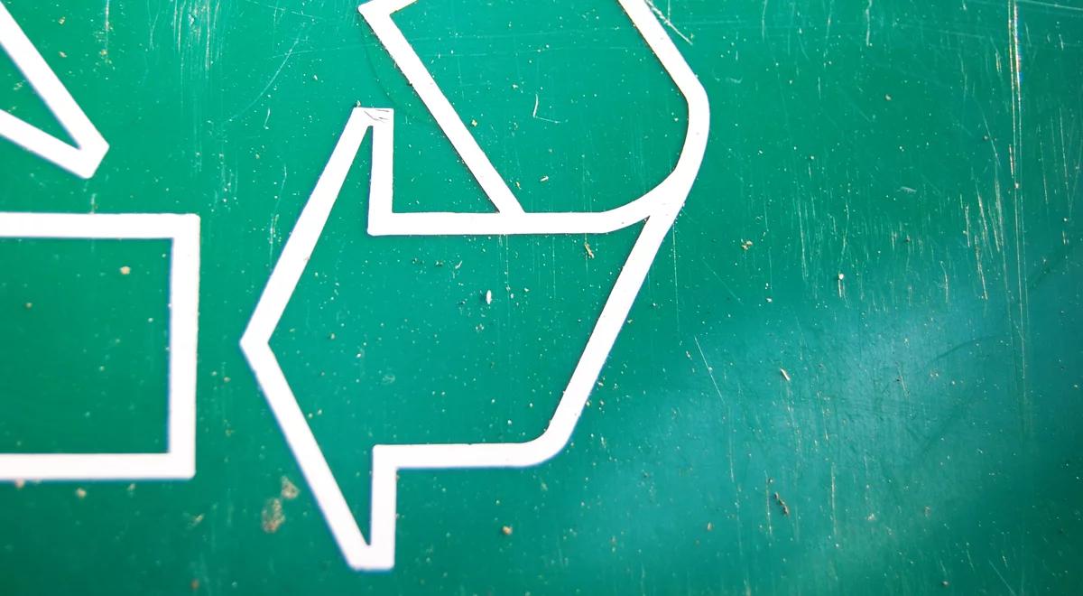 Recykling a redukcja emisji gazów cieplarnianych