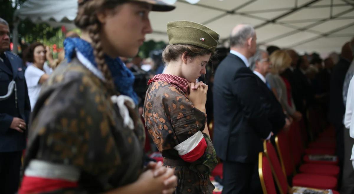 73 lata temu Powstańcy Warszawscy zdobyli gmach PWPW. To była "walka dobra ze złem"