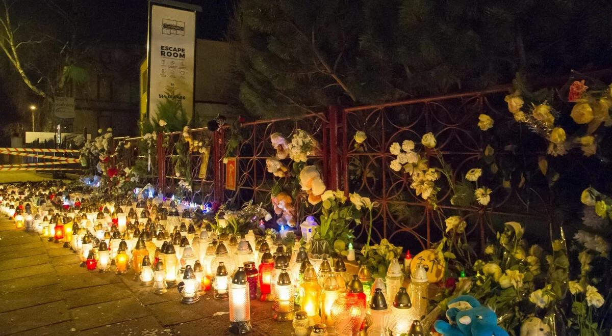 Brak aresztu dla organizatora koszalińskiego escape roomu. Sąd odroczył posiedzenie