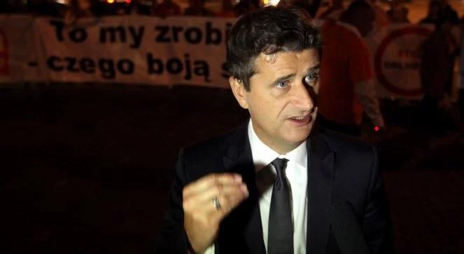 Prasa o Palikocie: klaun może odegrać ważną rolę