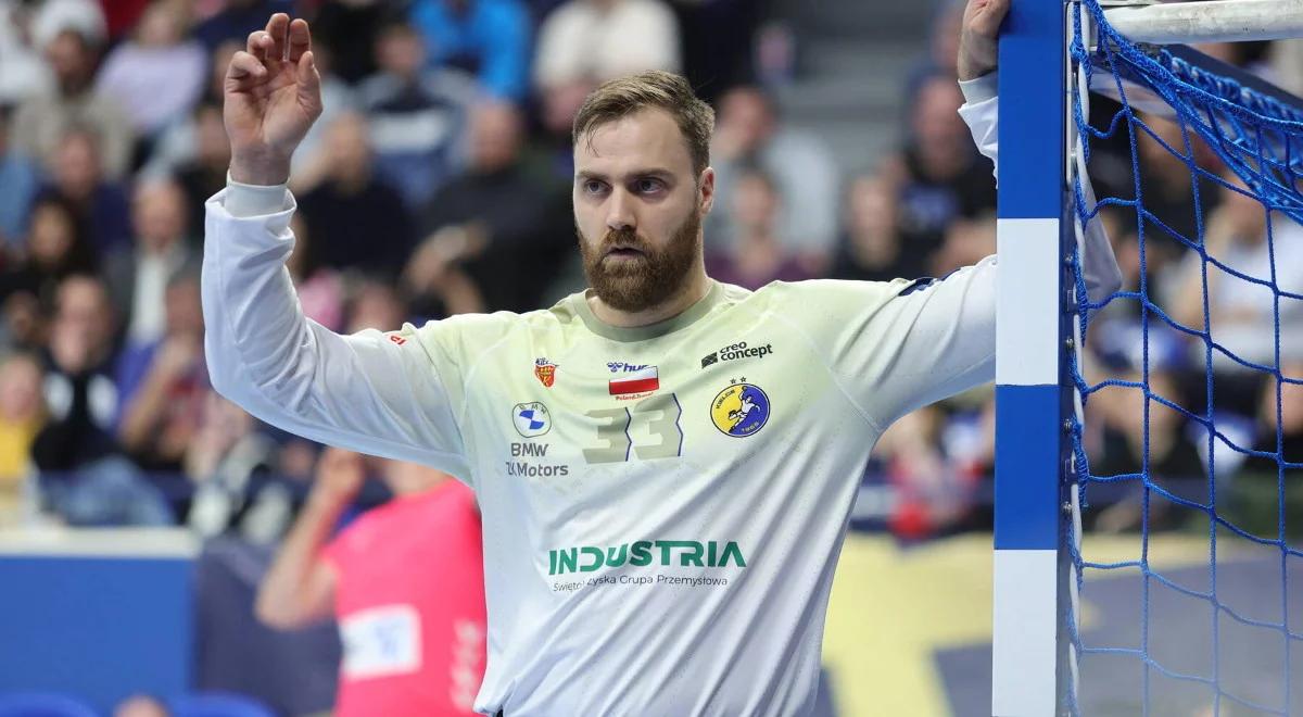 Orlen Superliga. Industria Kielce pożegnała swoją gwiazdę. Andreas Wolff zmienia klub