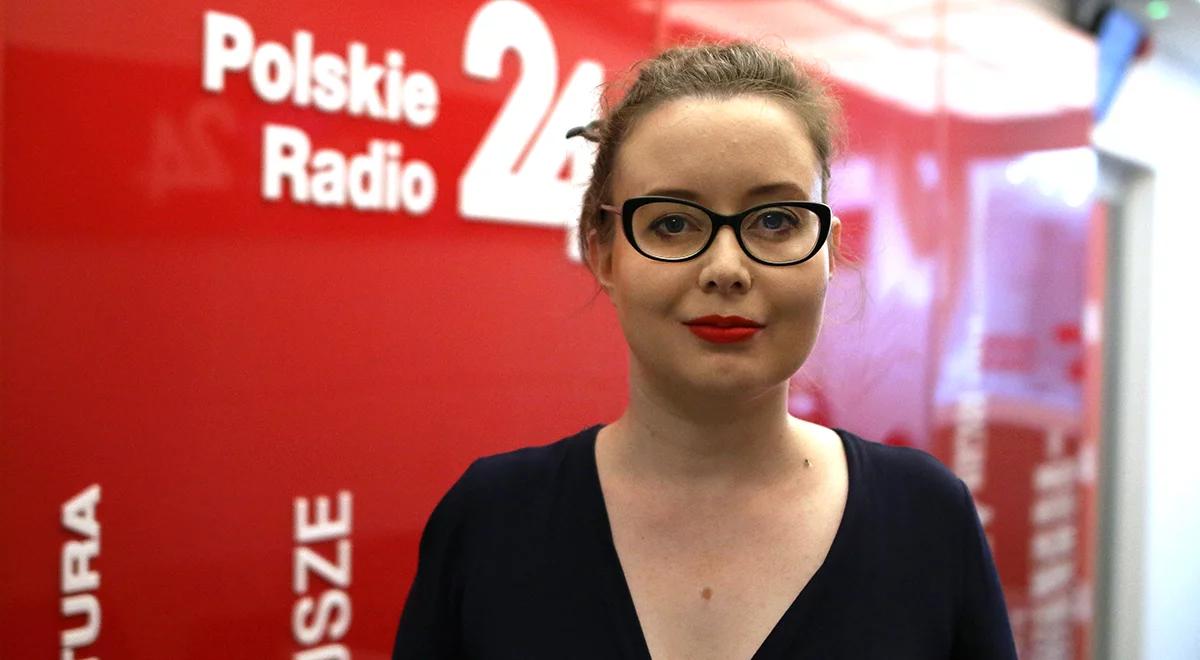 Julia Zimmermann: nie podpiszemy się pod słowami Włodzimierza Czarzastego