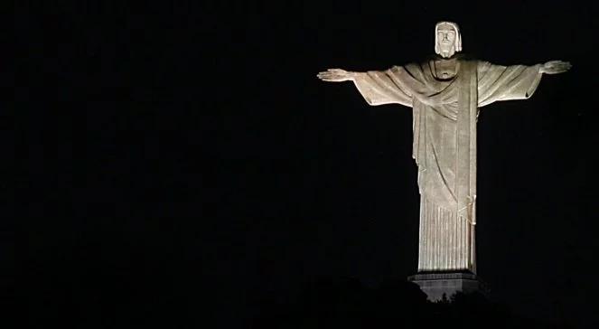 Chrystus z Rio de Janeiro kończy 80 lat