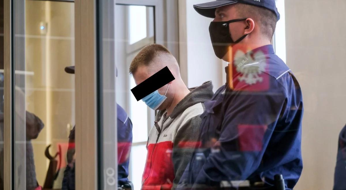 Zamordował ciężarną żonę. Mężczyzna został skazany na 25 lat więzienia