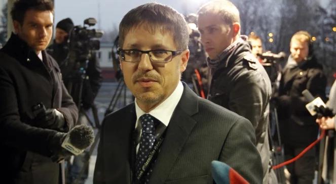 Generał Gromosław Cz. wyjdzie na wolność?