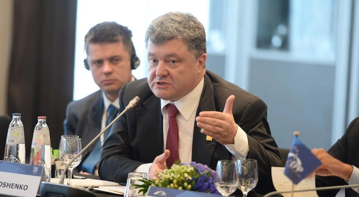 Koniec traktatu o przyjaźni ukraińsko-rosyjskiej. Jest decyzja parlamentu 