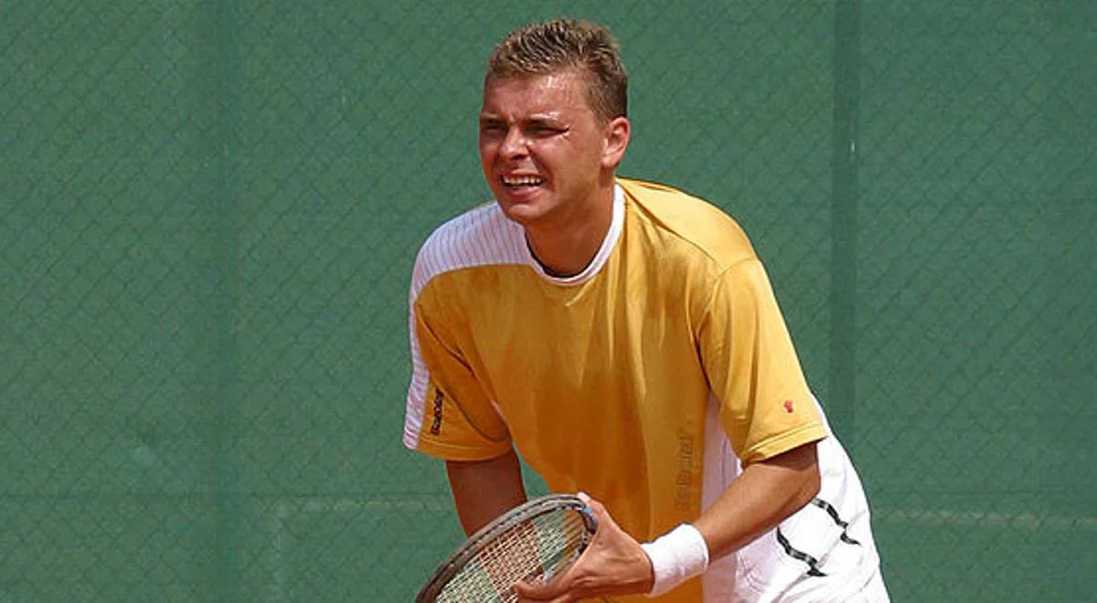 Roland Garros: porażka Matkowskiego w finale gry mieszanej