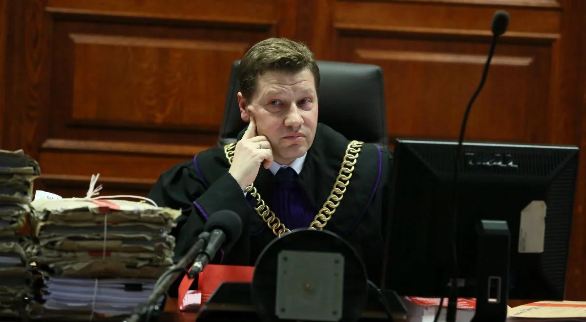 Rzecznik dyscyplinarny sędziów: wątpliwości RPO sprzeczne z regulacjami