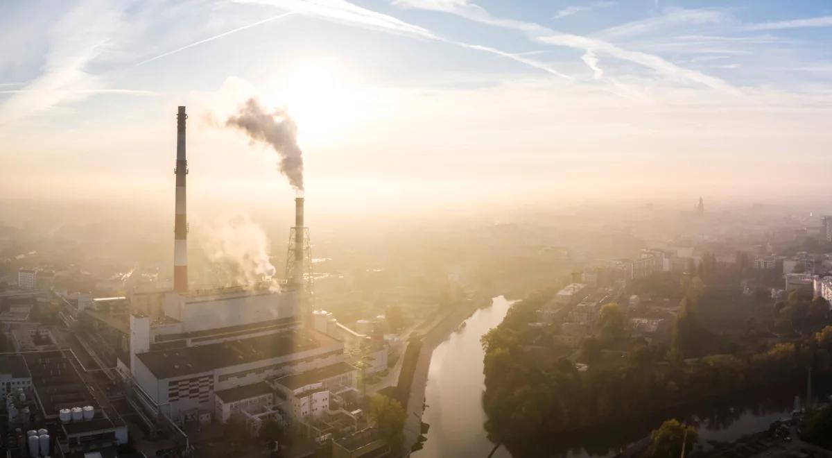 Prezes Urzędu Regulacji Energetyki: polskie ciepłownictwo czeka trudny proces transormacji