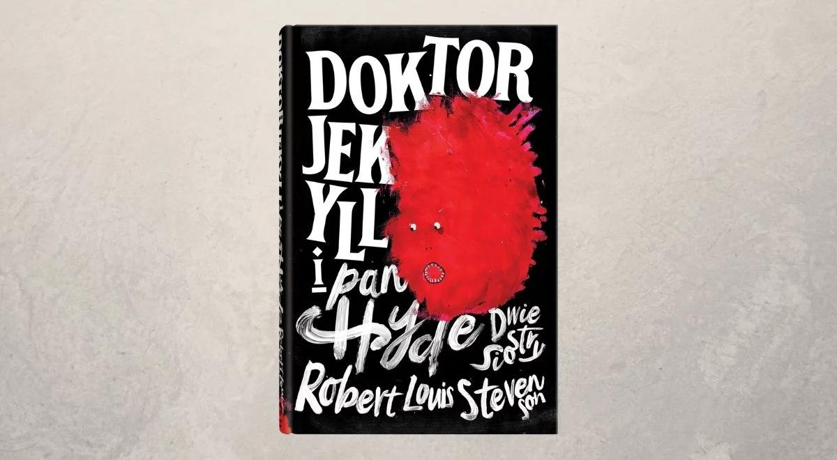 Dr Jekyll i pan Hyde w nowej odsłonie. Dwie Siostry z serią dla dorosłych