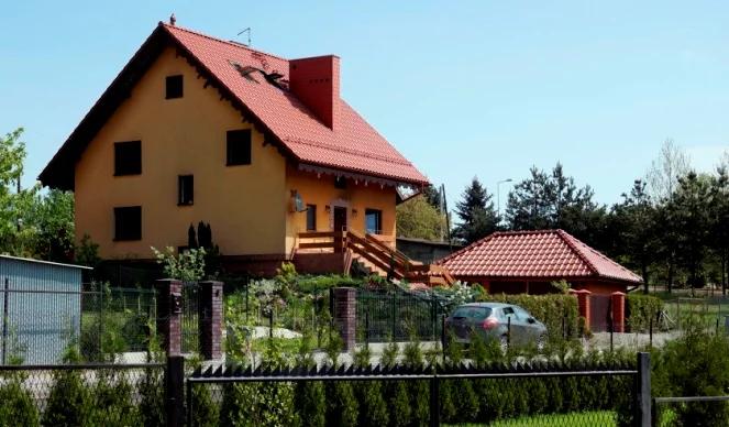 Tragiczny pożar w Jastrzębiu Zdroju. Nie żyje dwoje dzieci