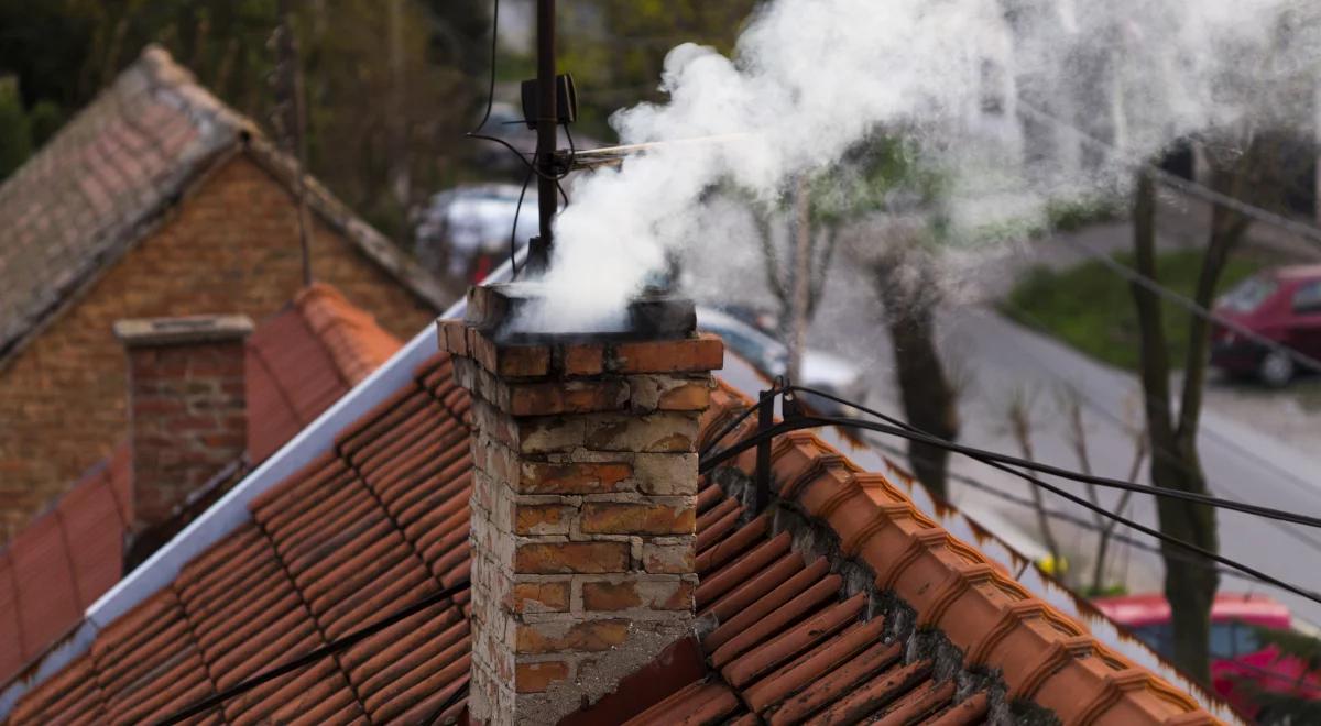 "Czyste powietrze" ma być bardziej dostępne. Trwają prace nad kolejną odsłoną programu