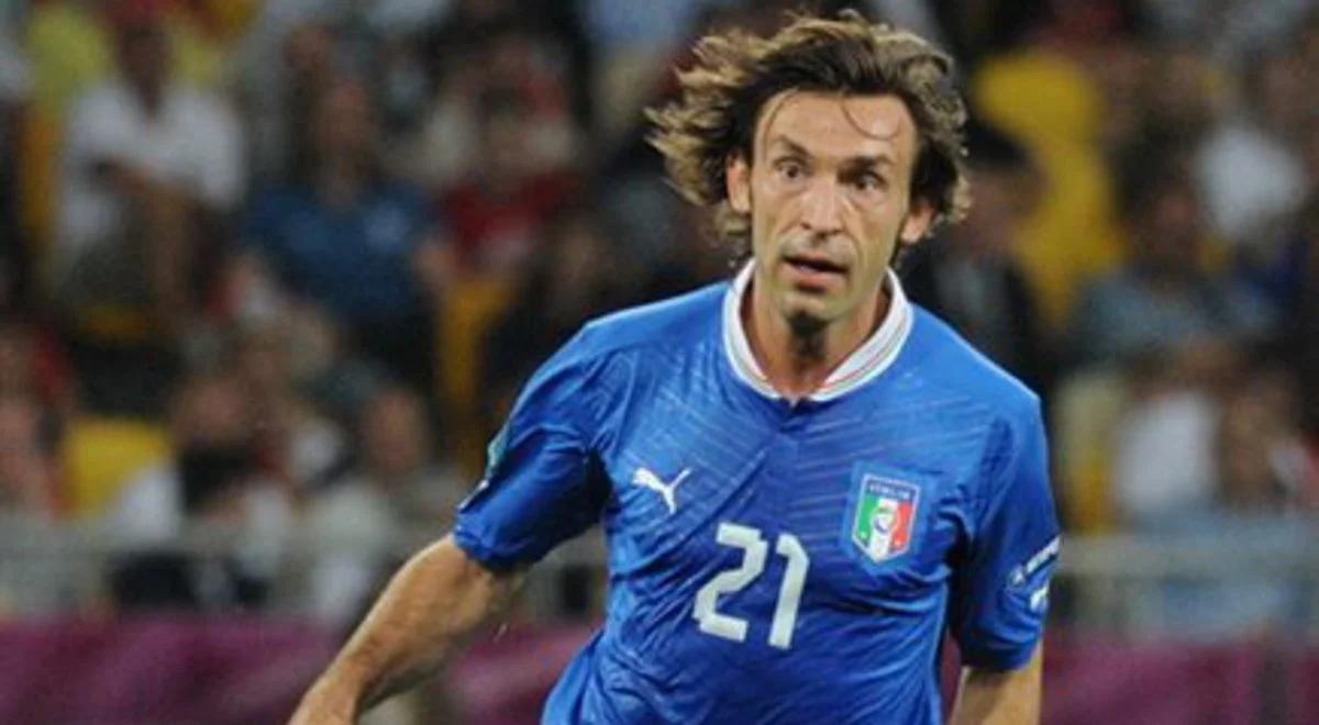 Andrea Pirlo kończy karierę. Ostatnie chwile włoskiego geniusza 