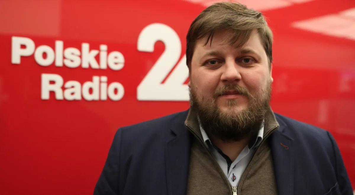 Poseł Kukiz’15 o sytuacji w ochronie zdrowia. „Problemem są pieniądze”