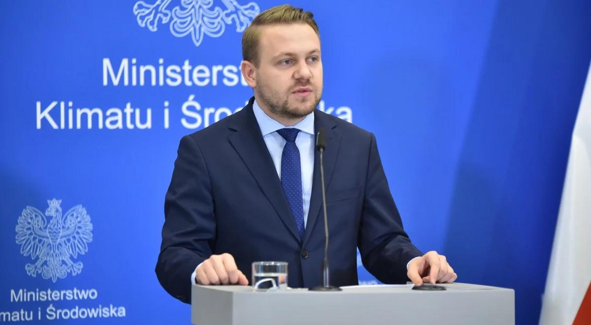 Racje żywnościowe w Polsce? Wiceminister klimatu: Trzaskowski, jeśli będzie rządził, może chcieć je wprowadzić