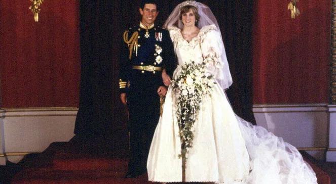 Diana i Karol - ślub stulecia