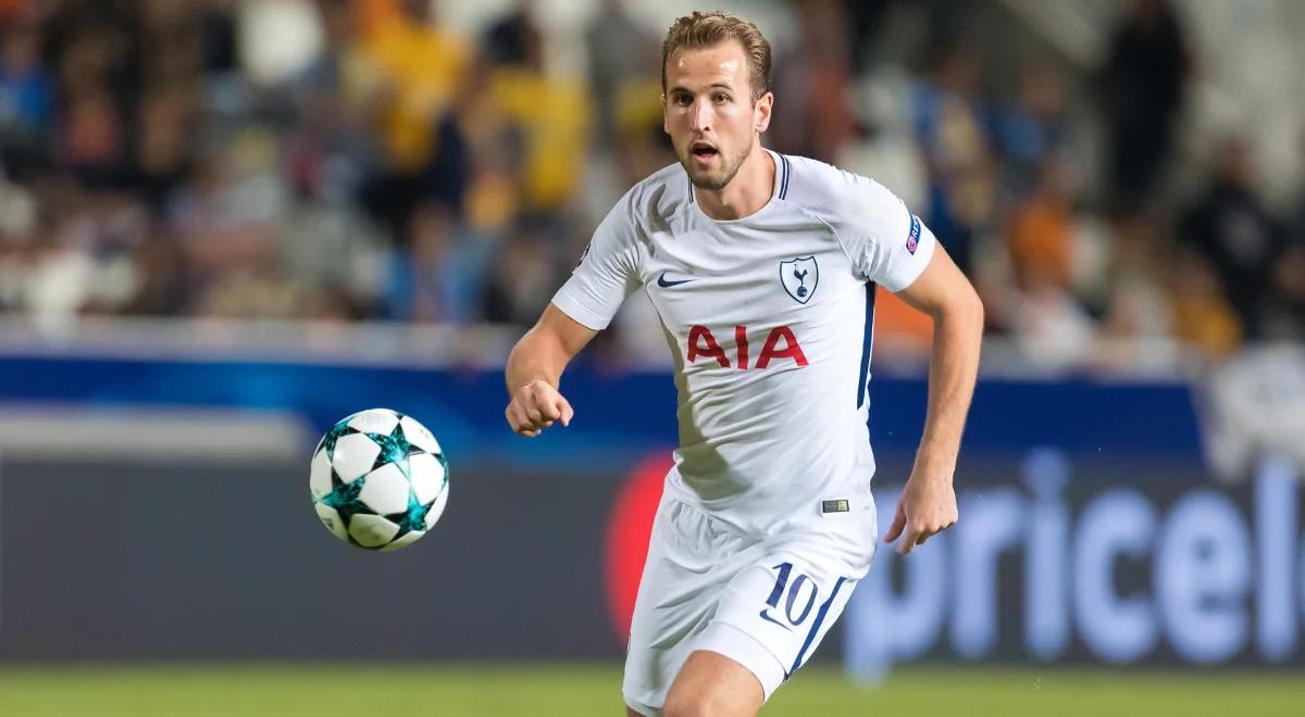 Premier League: Kane szykuje się do odejścia z Tottenhamu? "Nie zostanę za wszelką cenę"