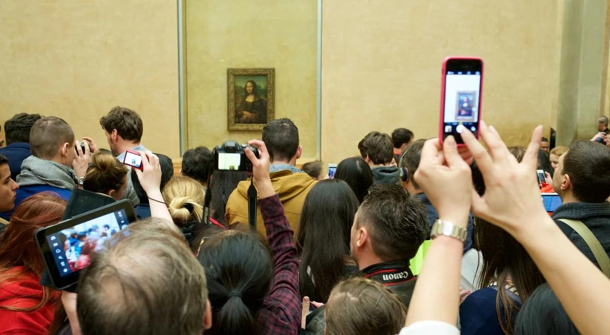 Mona Lisa za dodatkową opłatą. Luwr wprowadzi specjalny bilet na oglądanie arcydzieła