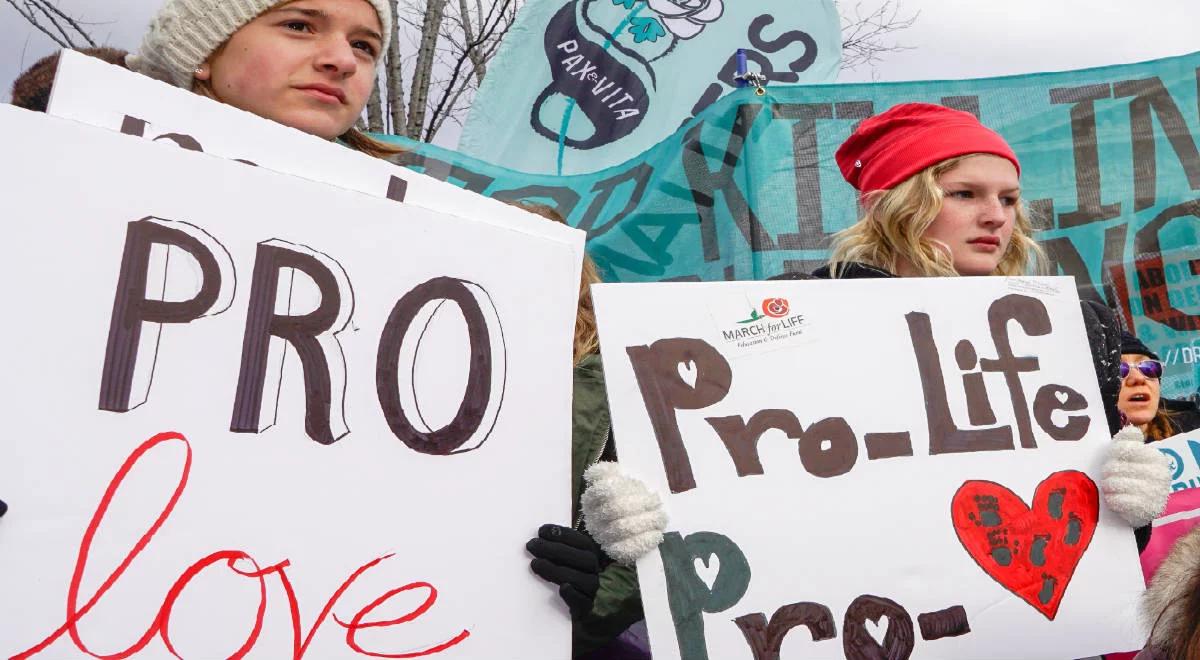 Kolejne demonstrancie we Francji. Obrońcy życia i rodziny wychodzą na ulice