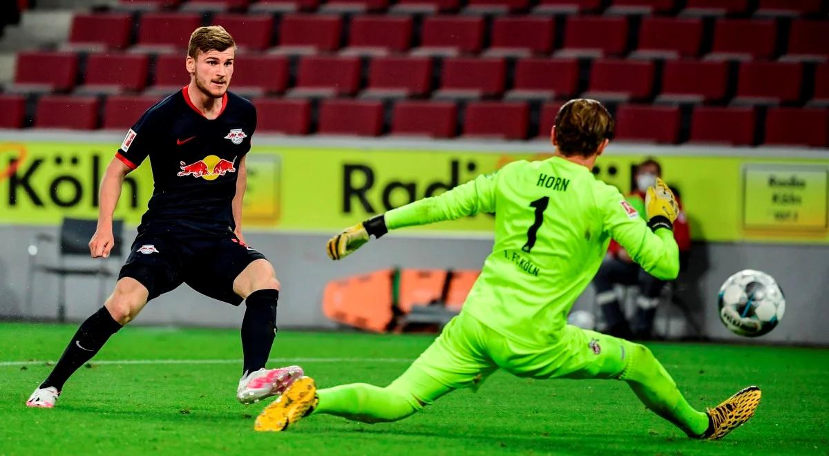 Timo Werner zdecydował o swojej przyszłości. Będzie strzelał w Premier League