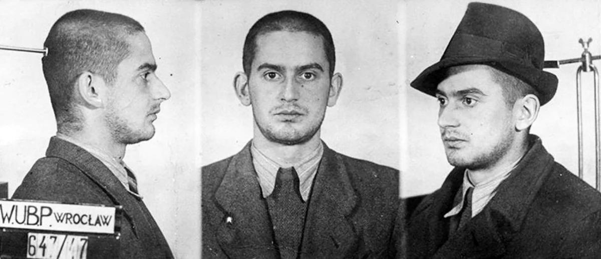 Stanisław Dydo. 26-letni żołnierz AK skazany w 1948 roku na śmierć