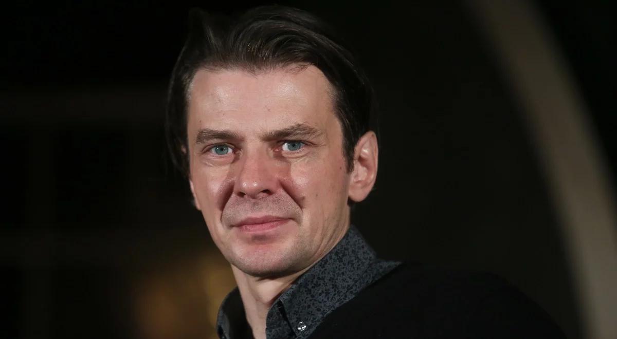 Marcin Kwaśny: "Wyklęty" to film o osamotnieniu i wierze, która pozwala przetrwać