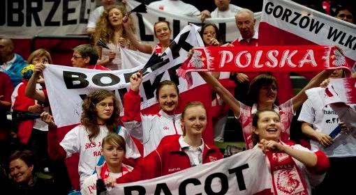 Niewielkie szanse Polaków na sukces