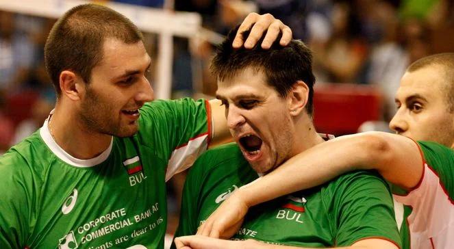 Liga Światowa 2013: Bułgaria - Polska. Bułgaria w euforii po zwycięstwie