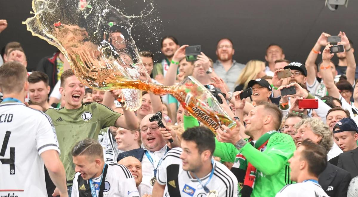 Ekstraklasa: Arkadiusz Malarz nie znał wyniku z Białegostoku. "To były ciężkie chwile"