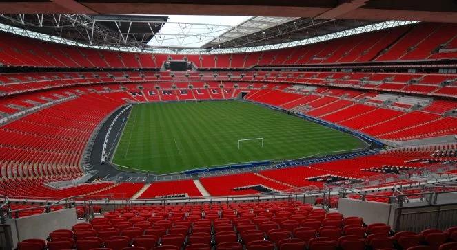 Brazylia 2014: Anglia - Polska. Anglicy obawiają się końca świata na Wembley