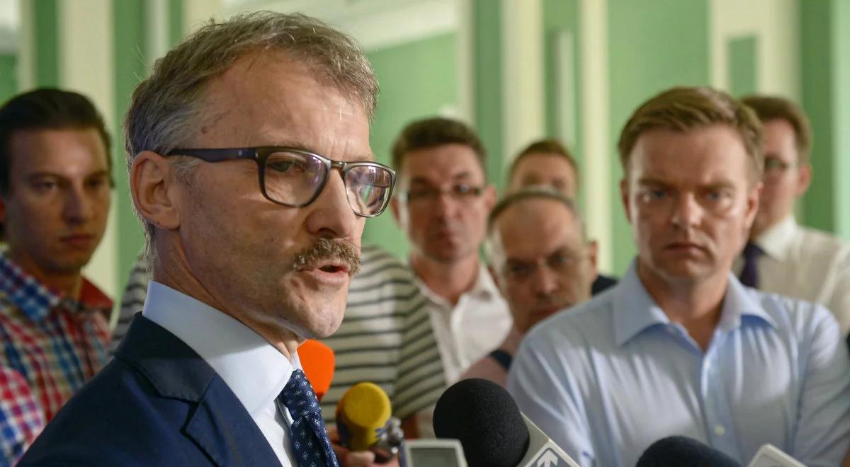 Od czwartku czterodniowe posiedzenie Krajowej Rady Sądownictwa