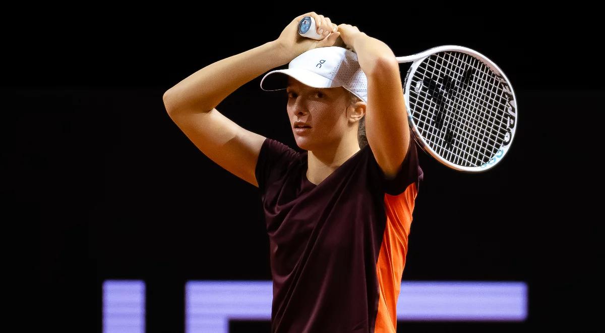 Laureus Award: Iga Świątek nominowana do prestiżowej nagrody. Jest termin gali 