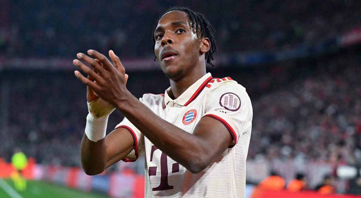 Tottenham sięga po młodego gwiazdora Bayernu. Tel na dłużej w Londynie