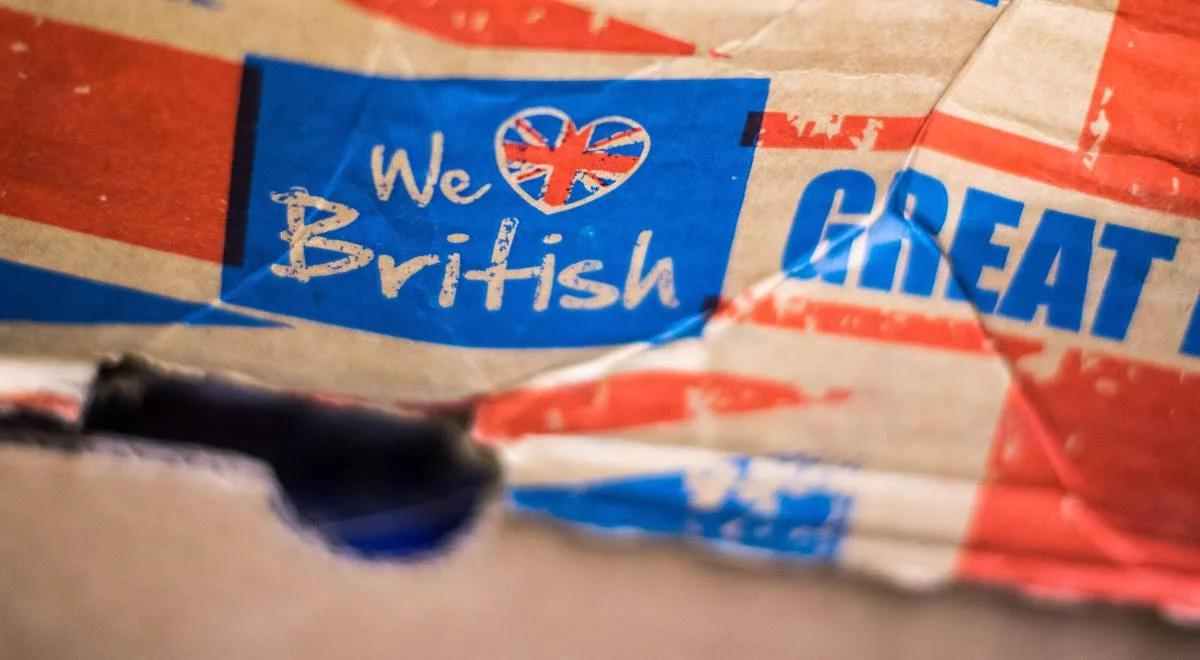 Brexit? "Musimy odzyskać naszą suwerenność"