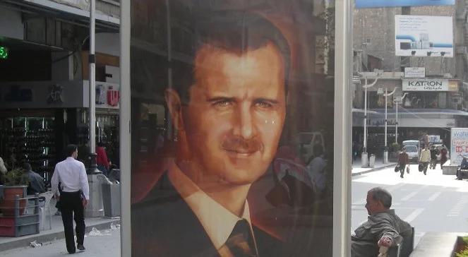 ONZ zajmie się Syrią. Koniec Assada bliski?