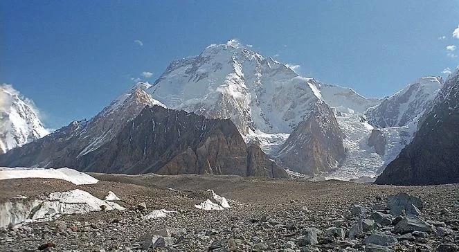 Rusza wyprawa na Broad Peak, po ciała alpinistów