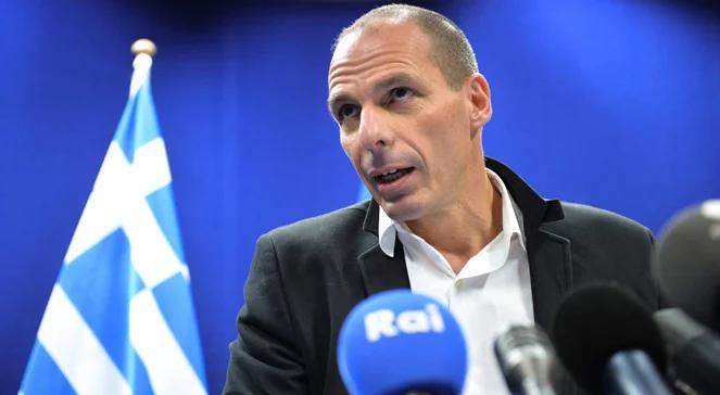 Grecja przed reformami
