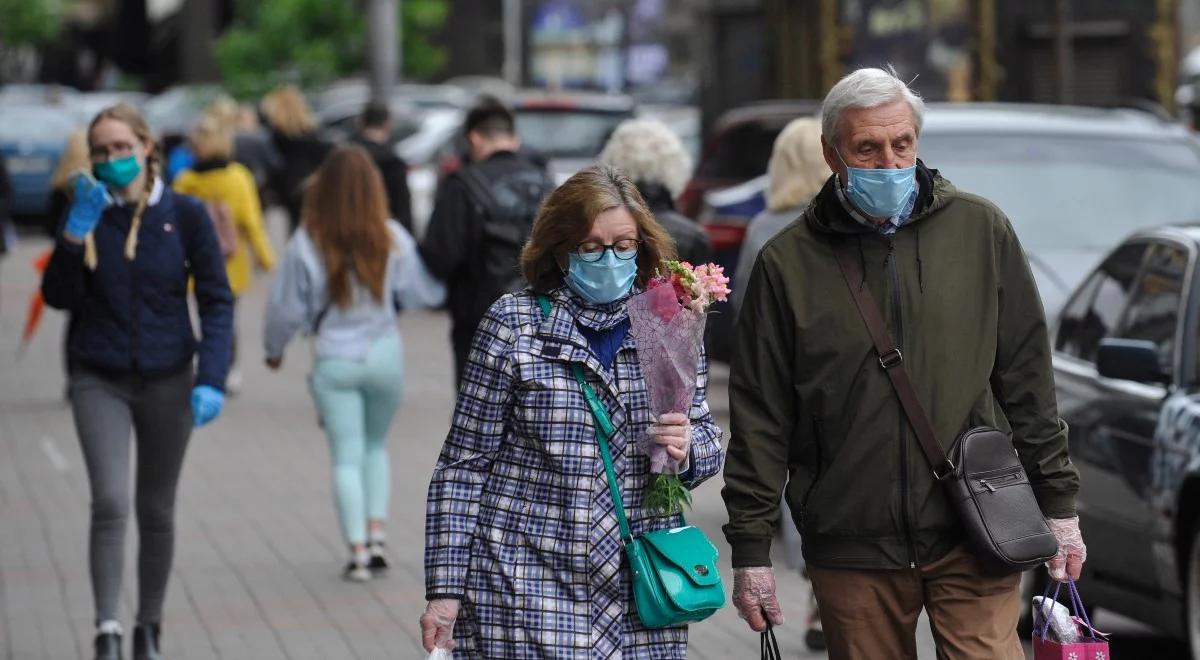 Pandemia COVID-19. Słowacja łagodzi restrykcje sanitarne