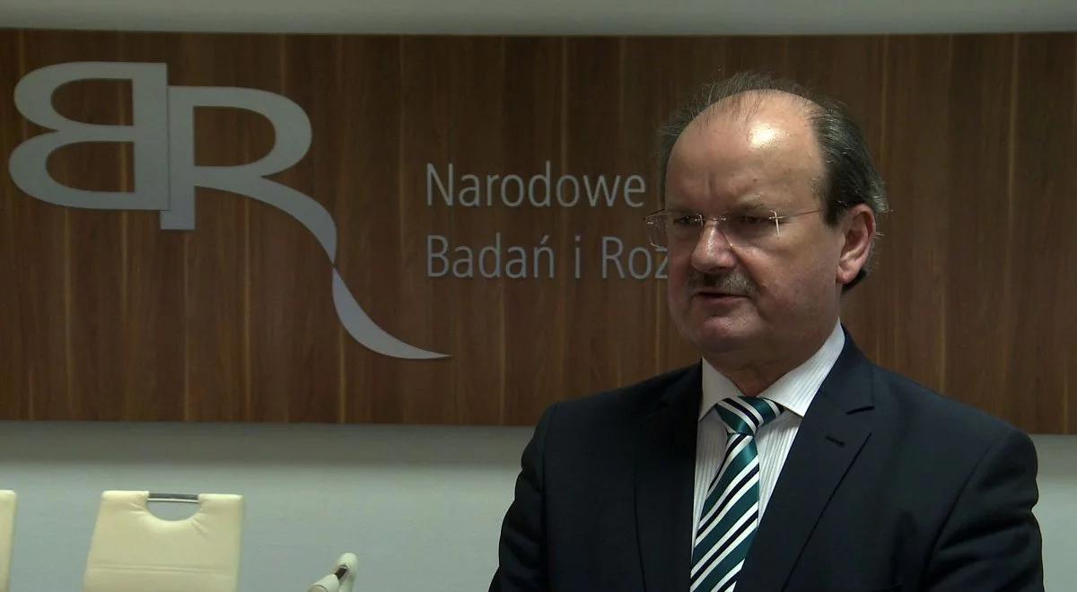 Innowacje w branży tekstylnej? Jest program z wielkimi dotacjami