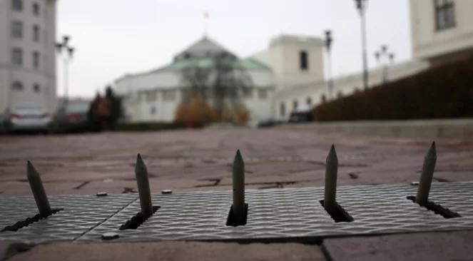Aresztowany ws. zamachu to więzień szczególnie niebezpieczny