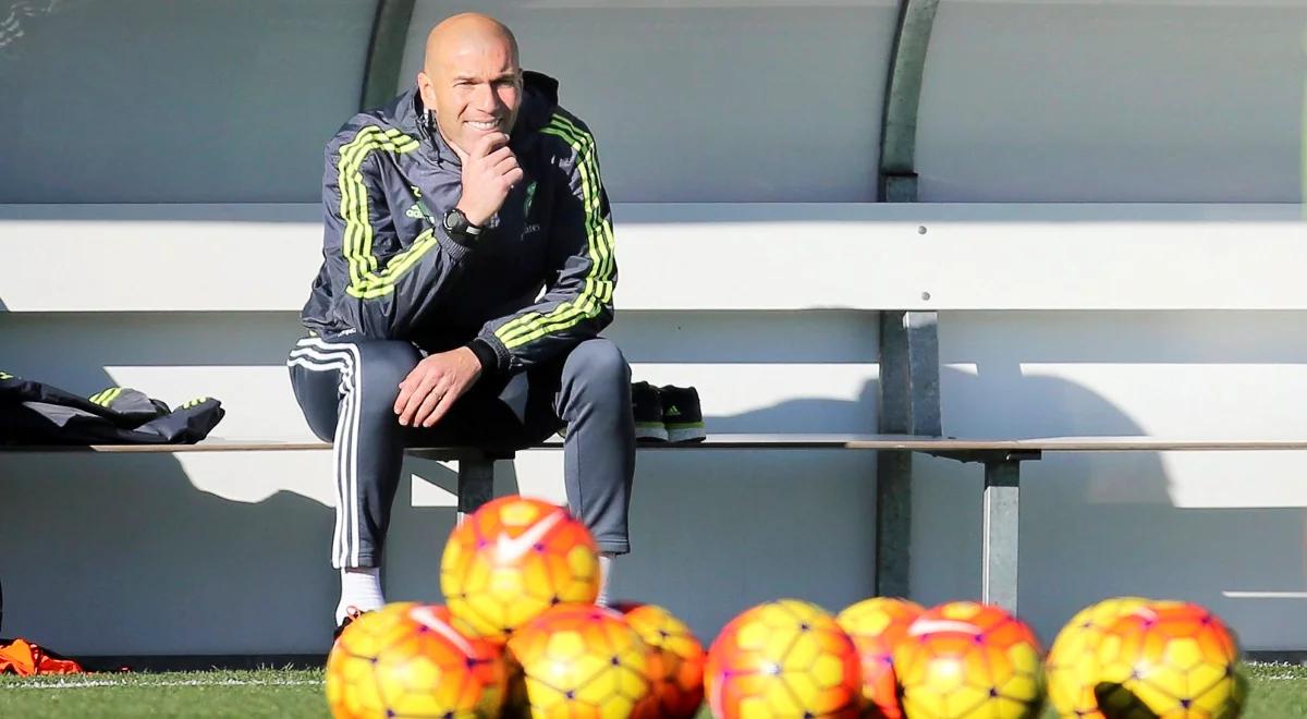 Primera Division: niemiecka legenda krytykuje zatrudnienie Zidane'a. "Nie ma żadnego doświadczenia"