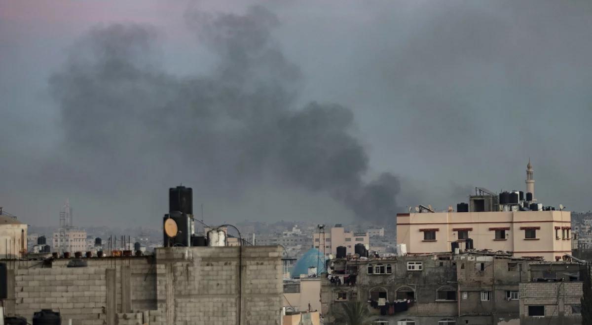 Hamas: Izrael nie odzyska żadnego z zakładników, jeśli nie podejmie negocjacji ws. wymiany jeńców
