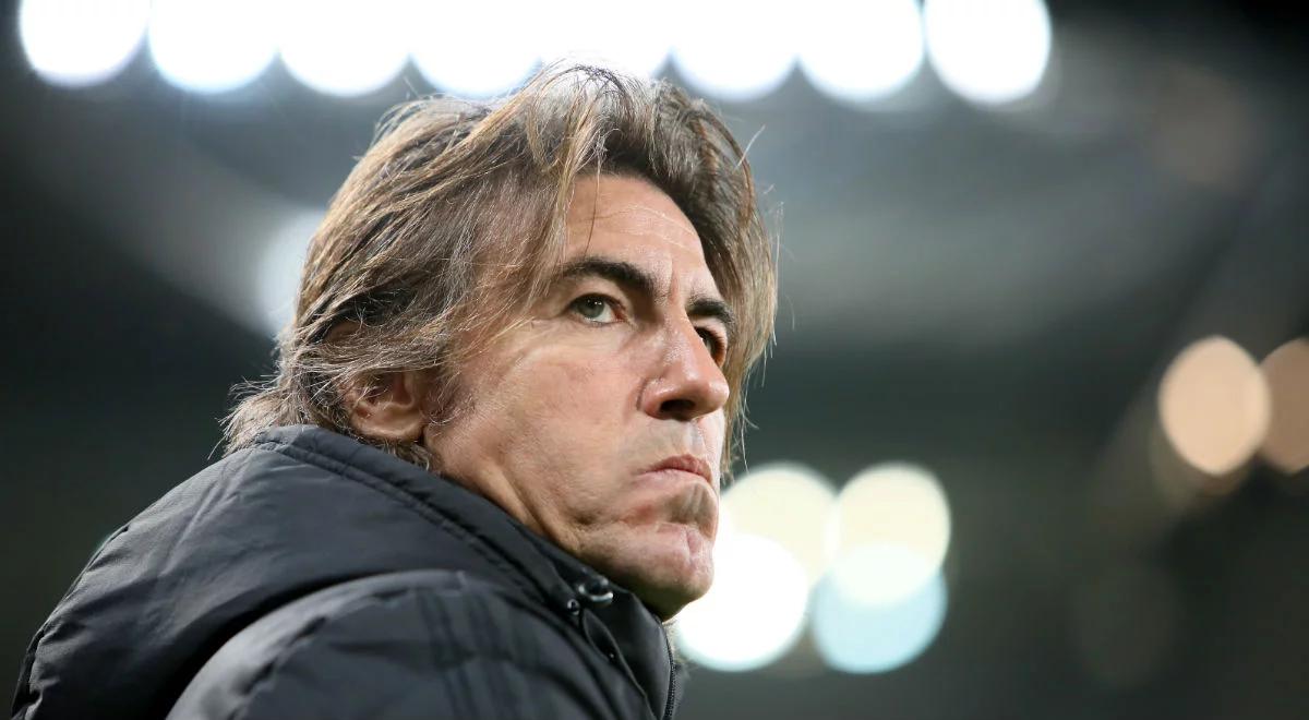 Ekstraklasa: Legia razi przeciętnością. Ile czasu zostało Sa Pinto by nadać drużynie mistrzowski sznyt?