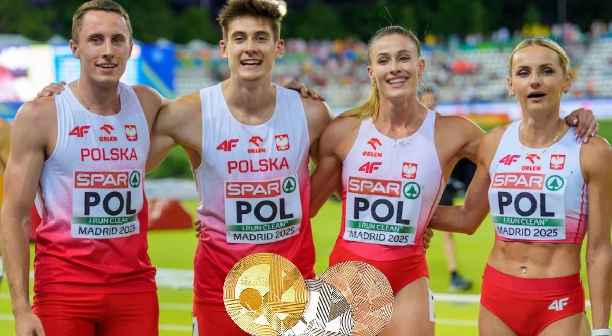 Lekkoatletyka. Mistrzostwa świata Tokio 2025. Terminarz i program 