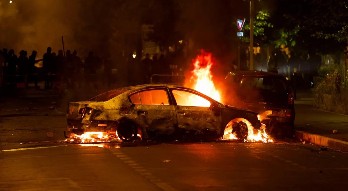 Szef kontrwywiadu Francji ostrzega przed terroryzmem. Wskazuje główne źródła zagrożenia